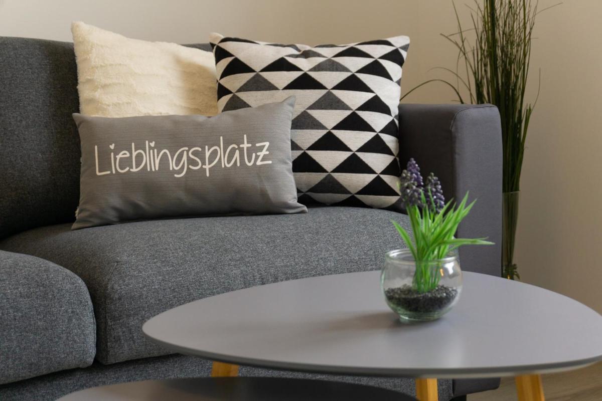 Ferienwohnung Dorfbrunnen แมร์ซิก ภายนอก รูปภาพ