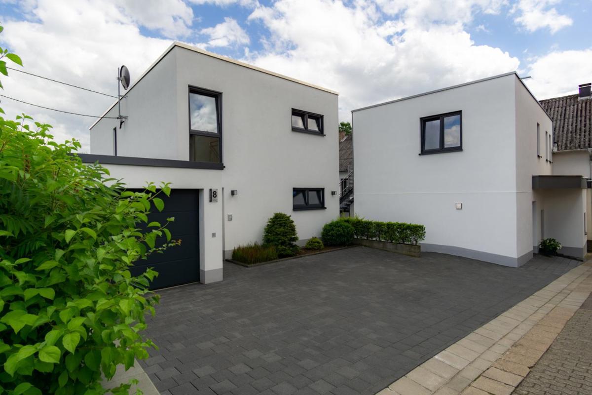 Ferienwohnung Dorfbrunnen แมร์ซิก ภายนอก รูปภาพ