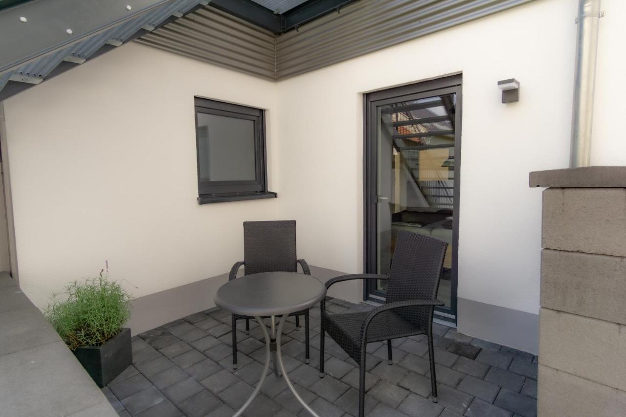 Ferienwohnung Dorfbrunnen แมร์ซิก ภายนอก รูปภาพ