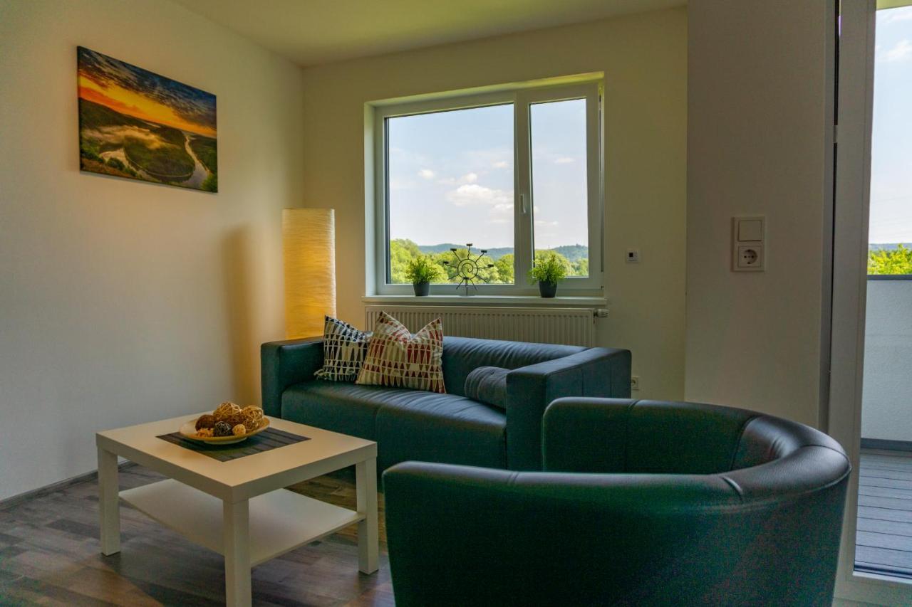 Ferienwohnung Dorfbrunnen แมร์ซิก ภายนอก รูปภาพ