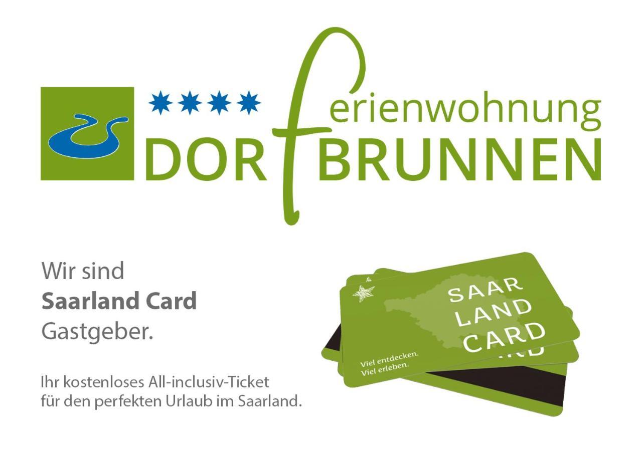 Ferienwohnung Dorfbrunnen แมร์ซิก ภายนอก รูปภาพ